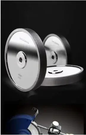 200MM CBN Grinding Wheel Cubic Boron Nitride Electroplated Grinding Wheel Wood Rotary Sharpener HSS Turning Tool Grinding Wheel
200MM CBN Grinding Wheel Cubic Boron Nitride Electroplated Grinding Wheel Wood Rotary Sharpener HSS Turning Tool Grinding Wheel