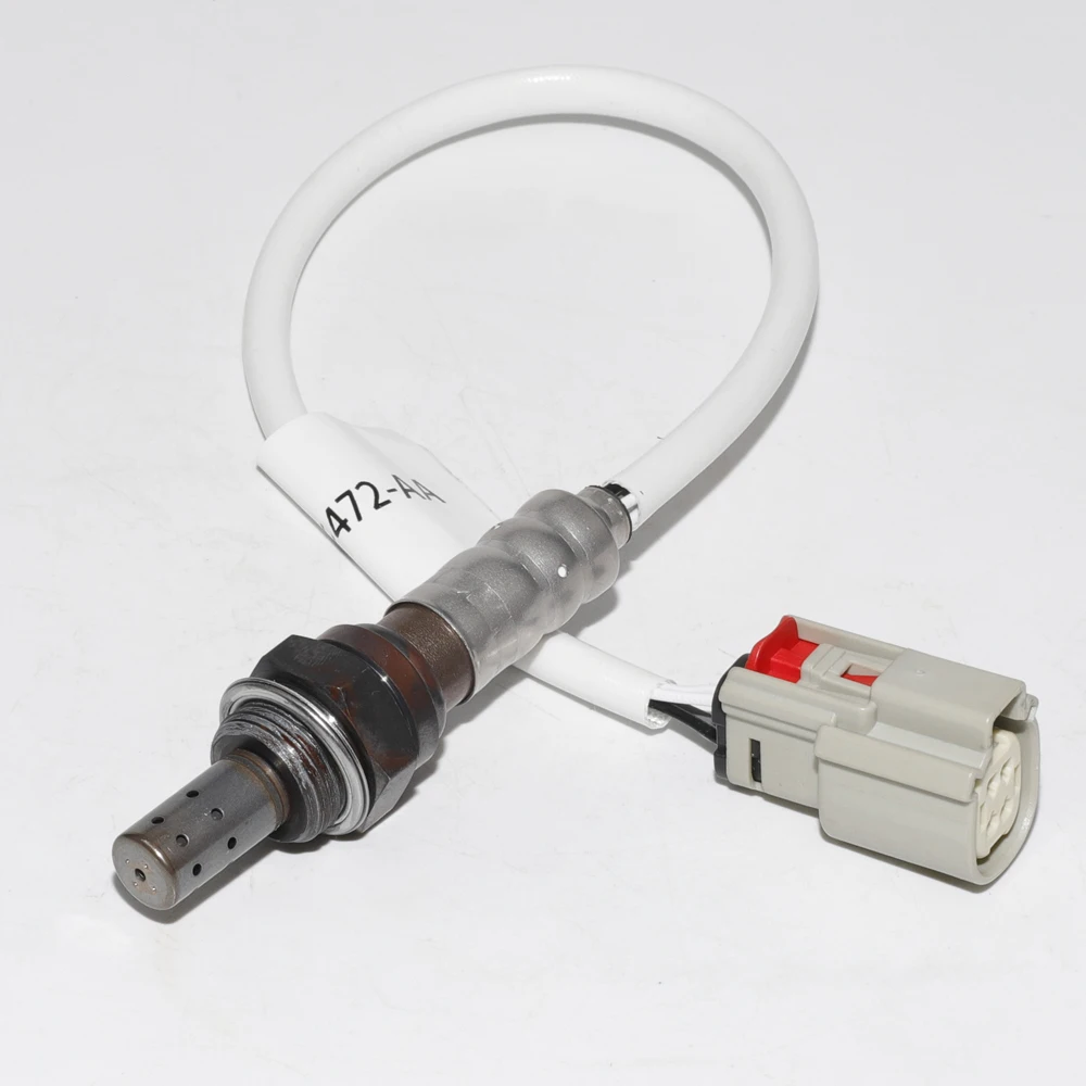 Автомобильный датчик кислорода для FORD ECOSPORT 1.5 Ti 2013- UEJB,UEJE KA+ III (UK, FK) OEM CV1A9F472AA 1788457 1.998.217 выхлопной газ O2
Автомобильный датчик кислорода для FORD ECOSPORT 1.5 Ti 2013- UEJB,UEJE KA+ III (UK, FK) OEM CV1A9F472AA 1788457 1.998.217 выхлопной газ O2