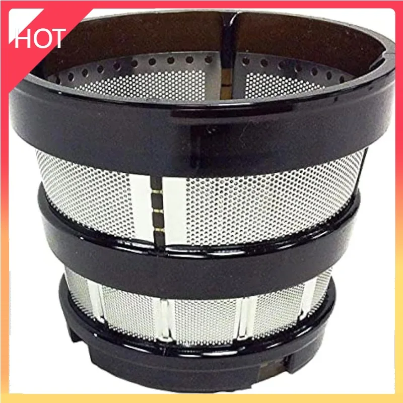 Juicing Screen Replacement Omega Juicers VSJ843RS VSJ843QS VSJ843RR VSJ843QR Hurom Elite HH Hurom HG Fine Juicer Cone VERT Part
Juicing Screen Replacement Omega Juicers VSJ843RS VSJ843QS VSJ843RR VSJ843QR Hurom Elite HH Hurom HG Fine Juicer Cone VERT Part