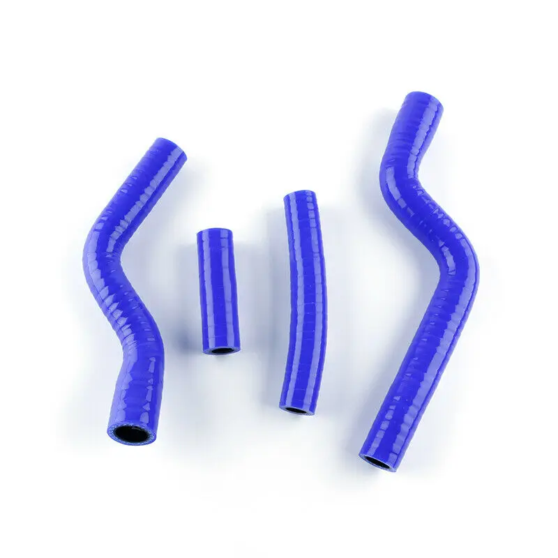 For Yamaha YZ250F 2007-2009 YZ 250 F Silicone Radiator Hose Pipe Tube Kit 2007 2008 2009
For Yamaha YZ250F 2007-2009 YZ 250 F Silicone Radiator Hose Pipe Tube Kit 2007 2008 2009