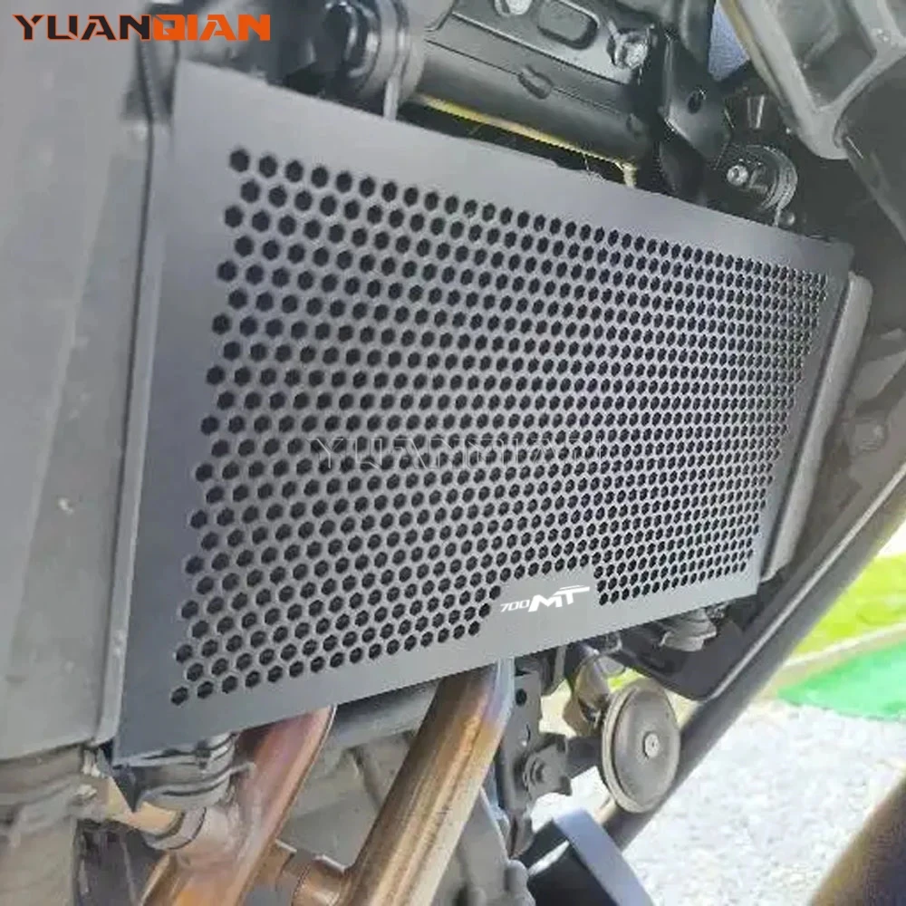 For CFMOTO CF MOTO 700MT 700 MT 700 MT700 2023 2024 2025 NEW Motorcycle Accessories Radiator Grille Guard Cover Grill Protector
For CFMOTO CF MOTO 700MT 700 MT 700 MT700 2023 2024 2025 NEW Motorcycle Accessories Radiator Grille Guard Cover Grill Protector