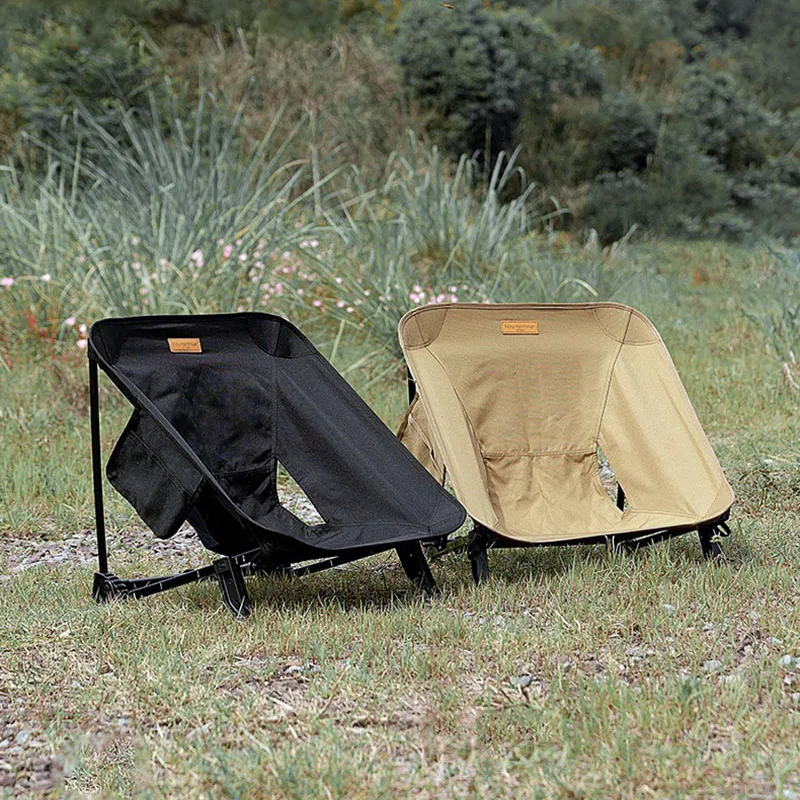 Mountain Guest Short Aluminum Alloy Butterfly Chair Moon Chair Outdoor Portable Beach Chair Self-driving Tour Storage Ultra Ligh
Mountain Guest Short Aluminum Alloy Butterfly Chair Moon Chair Outdoor Portable Beach Chair Self-driving Tour Storage Ultra Ligh
