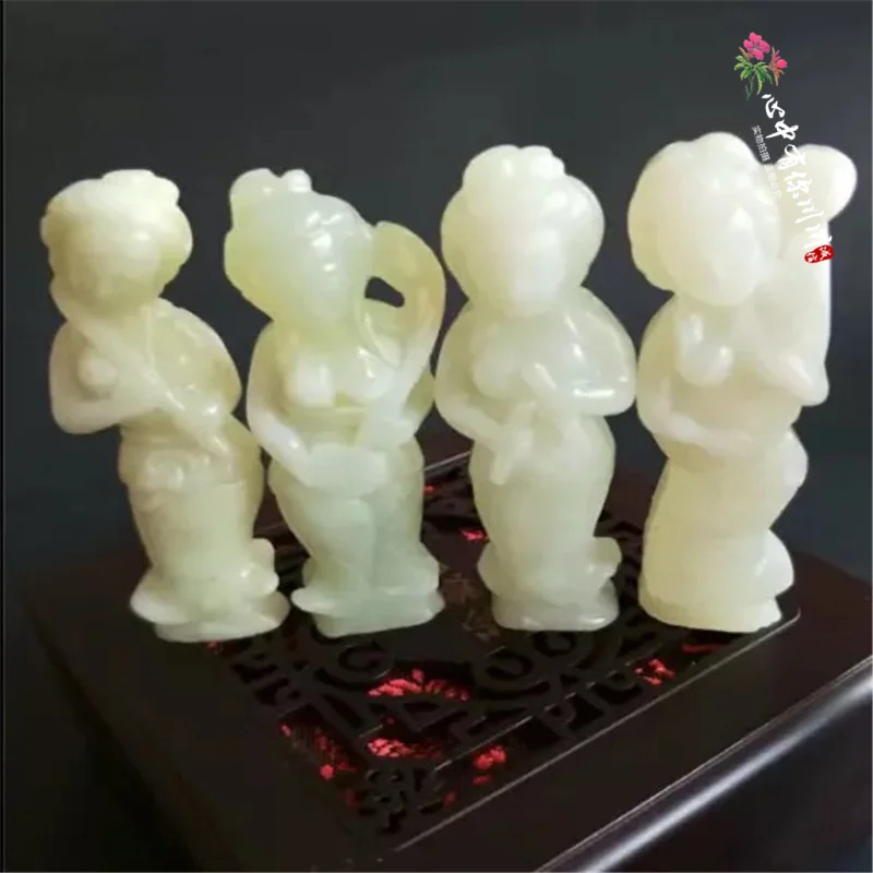 Collection of high jade, Dong old pendants, Xiuyu objects, old goods, beauties, single price
Collection of high jade, Dong old pendants, Xiuyu objects, old goods, beauties, single price