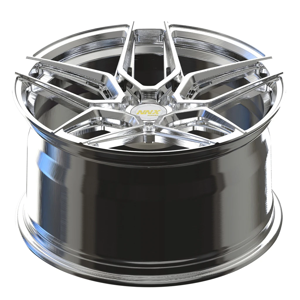 Hot Sale 16 17 18 19 20 21 22 23 24 Inch With 5x112/120/114.3 Five Spoke Passenger Forged Car Wheels
Hot Sale 16 17 18 19 20 21 22 23 24 Inch With 5x112/120/114.3 Five Spoke Passenger Forged Car Wheels