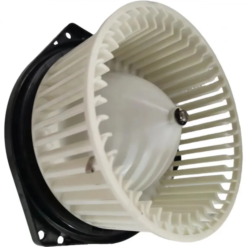 Front Blower Assembly C00089379 for SAIC MAXUS T60
Front Blower Assembly C00089379 for SAIC MAXUS T60