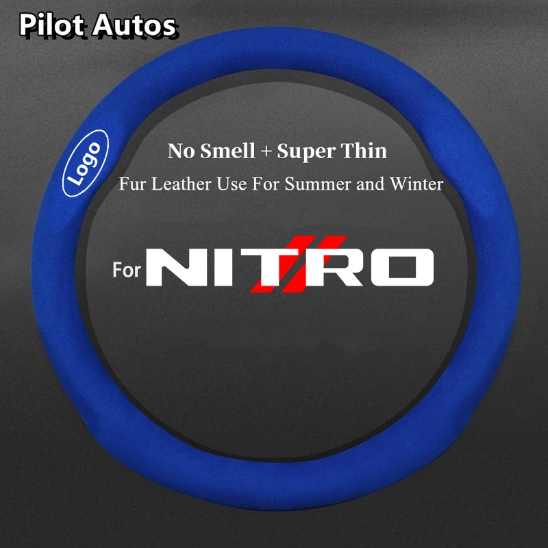 Чехол на руль для Dodge For Nitro, без запаха, сверхтонкий, из меха, кожи, для мужчин и женщин, для лета, зимы
Чехол на руль для Dodge For Nitro, без запаха, сверхтонкий, из меха, кожи, для мужчин и женщин, для лета, зимы