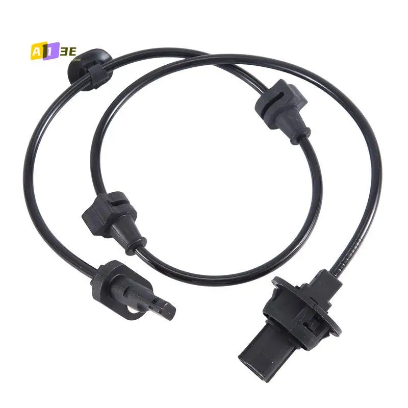 A03E-1 PCS 57450-T5A-013 Front Right ABS Wheel Speed Sensor Black ABS Car Accessories For Honda City Fit 1.5L 15-19
A03E-1 PCS 57450-T5A-013 Front Right ABS Wheel Speed Sensor Black ABS Car Accessories For Honda City Fit 1.5L 15-19