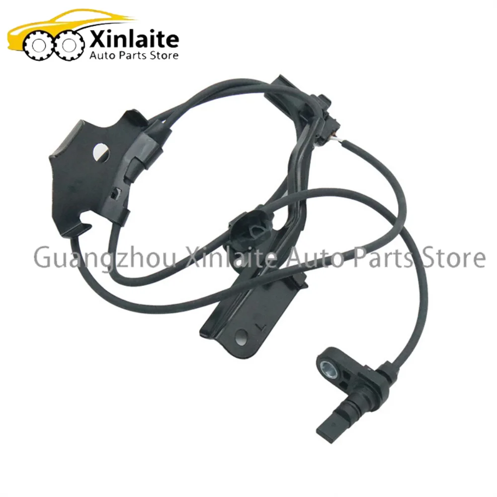 89543-02080 New Front Left ABS Wheel Speed Sensor For Toyota Corolla 2007-2012 E'Z Levin 2014 8954302080 Car Accessories
89543-02080 New Front Left ABS Wheel Speed Sensor For Toyota Corolla 2007-2012 E'Z Levin 2014 8954302080 Car Accessories