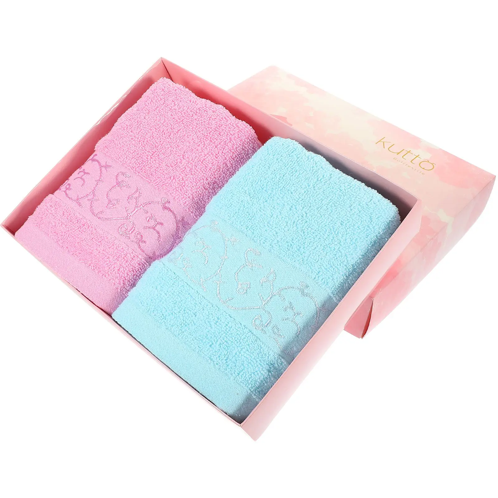 Towel Gift Box Set Cotton Towels Spa Facial Thick Washcloths Lint Free Bath Body Quick Drying Absorbent Hotel Use Bathroom
Towel Gift Box Set Cotton Towels Spa Facial Thick Washcloths Lint Free Bath Body Quick Drying Absorbent Hotel Use Bathroom