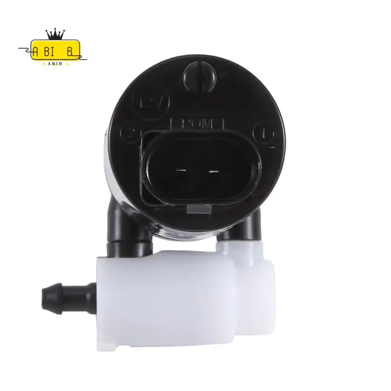 ABIB -Car Washer Pump Windshield Washer Fluid Pump 1648690021 1648690321 For Mercedes-Benz M/R/GL-CLASS X164 W164 W251
ABIB -Car Washer Pump Windshield Washer Fluid Pump 1648690021 1648690321 For Mercedes-Benz M/R/GL-CLASS X164 W164 W251