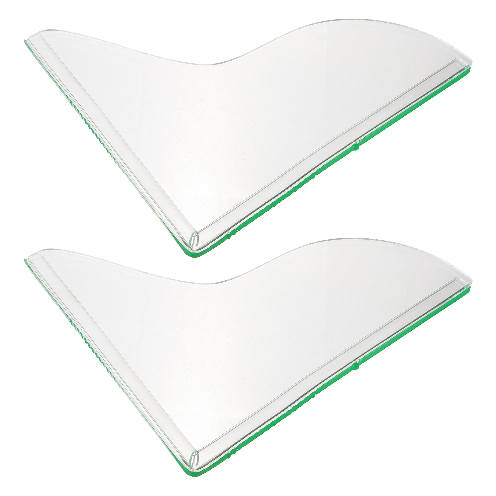 2pcs Bathtub Acrylic Leak Proof Shower Water Install Kitchen Bathroom Durability Long Use Practical Fill
2pcs Bathtub Acrylic Leak Proof Shower Water Install Kitchen Bathroom Durability Long Use Practical Fill