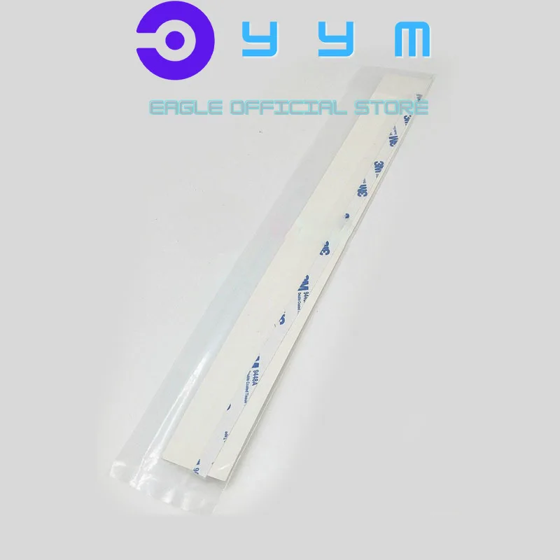 20 шт. уплотнение разработчика для Xerox Docucolor DC242 250 240 DCC5065 DCC6500 7550 6500 7550 7600 6550 7500, уплотнение
20 шт. уплотнение разработчика для Xerox Docucolor DC242 250 240 DCC5065 DCC6500 7550 6500 7550 7600 6550 7500, уплотнение