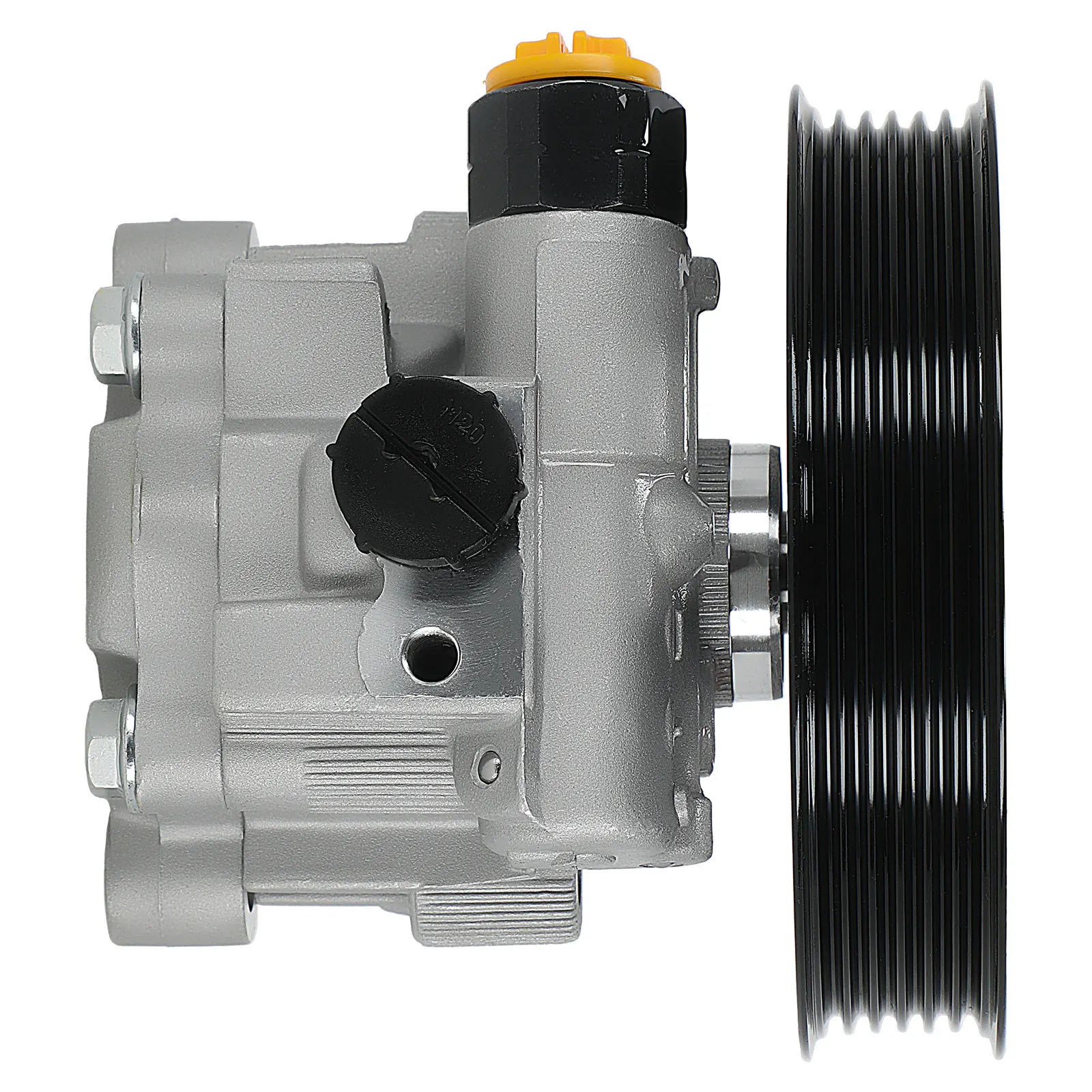 Power Steering Pump For Toyota Tundra Lexus LX470 Land Cruiser 21-5402
Power Steering Pump For Toyota Tundra Lexus LX470 Land Cruiser 21-5402