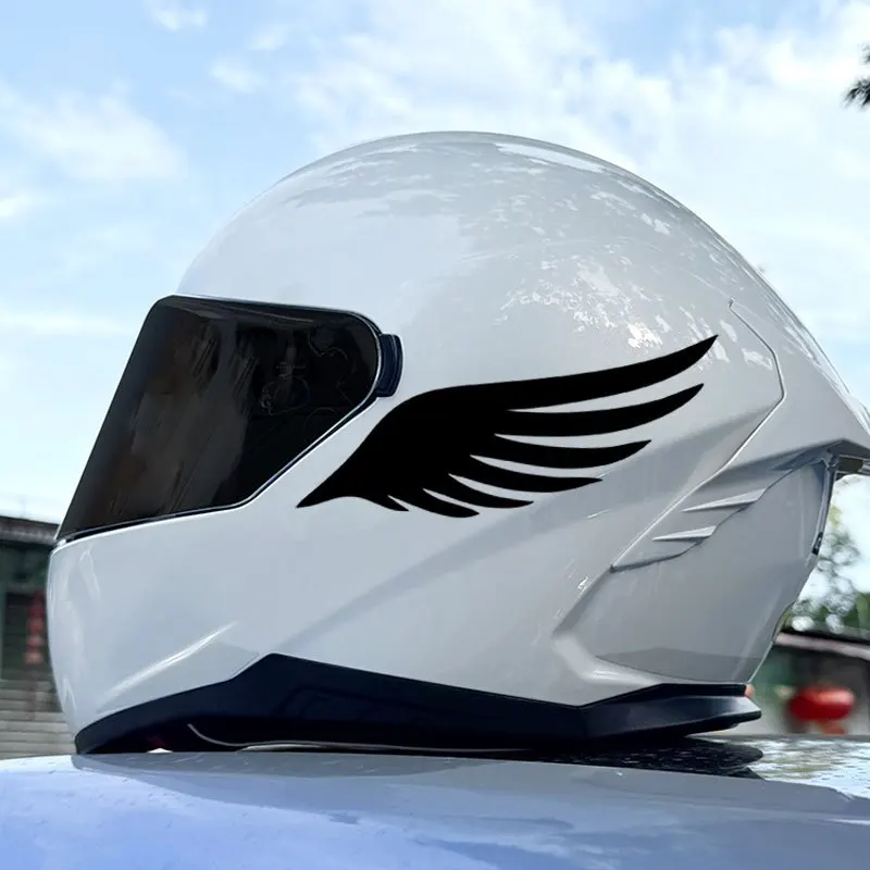Wings Motorcycle Stickers Vinyl Wrap For Car Window Decor Fun Car Sticker Decal Car Styling
Wings Motorcycle Stickers Vinyl Wrap For Car Window Decor Fun Car Sticker Decal Car Styling