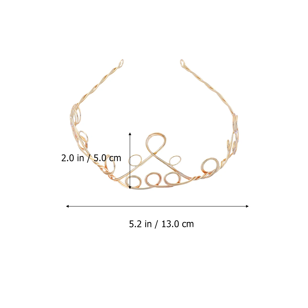Elegant Bridal Bride Wedding Party Wedding Crown For Women Bridal Tiara Banquet Women Tiara Headgear HairDecoration
Elegant Bridal Bride Wedding Party Wedding Crown For Women Bridal Tiara Banquet Women Tiara Headgear HairDecoration