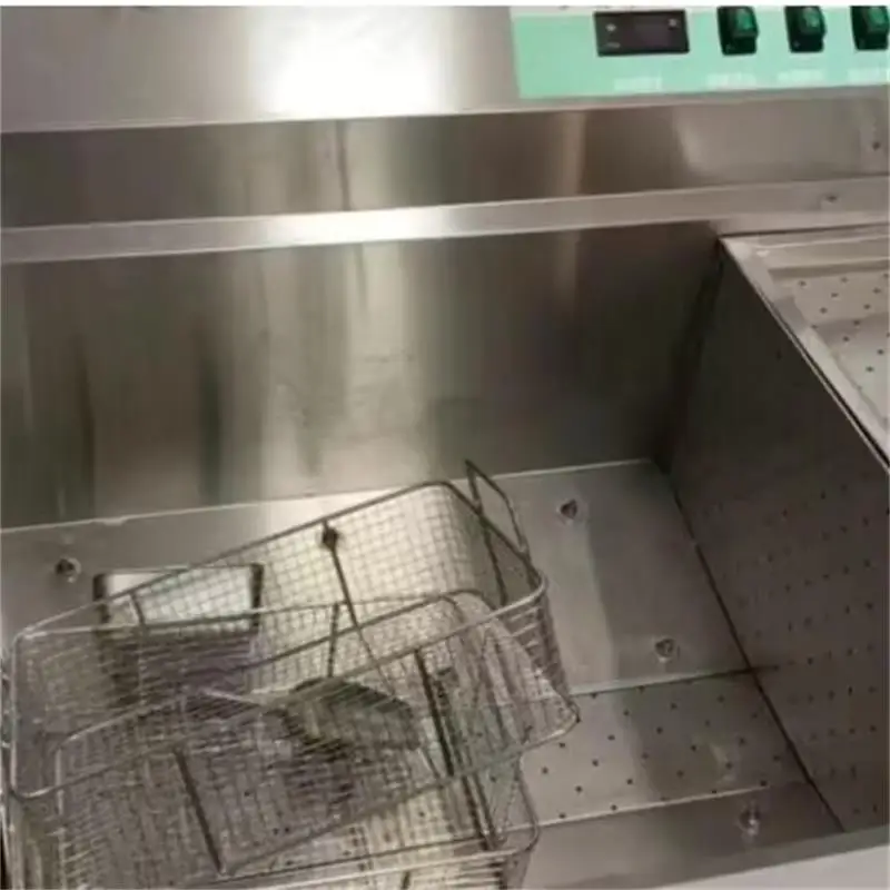 Automatic Fruit Air Bubble Cleaning Green Leafy Vegetables Beet Washing Machine
Automatic Fruit Air Bubble Cleaning Green Leafy Vegetables Beet Washing Machine