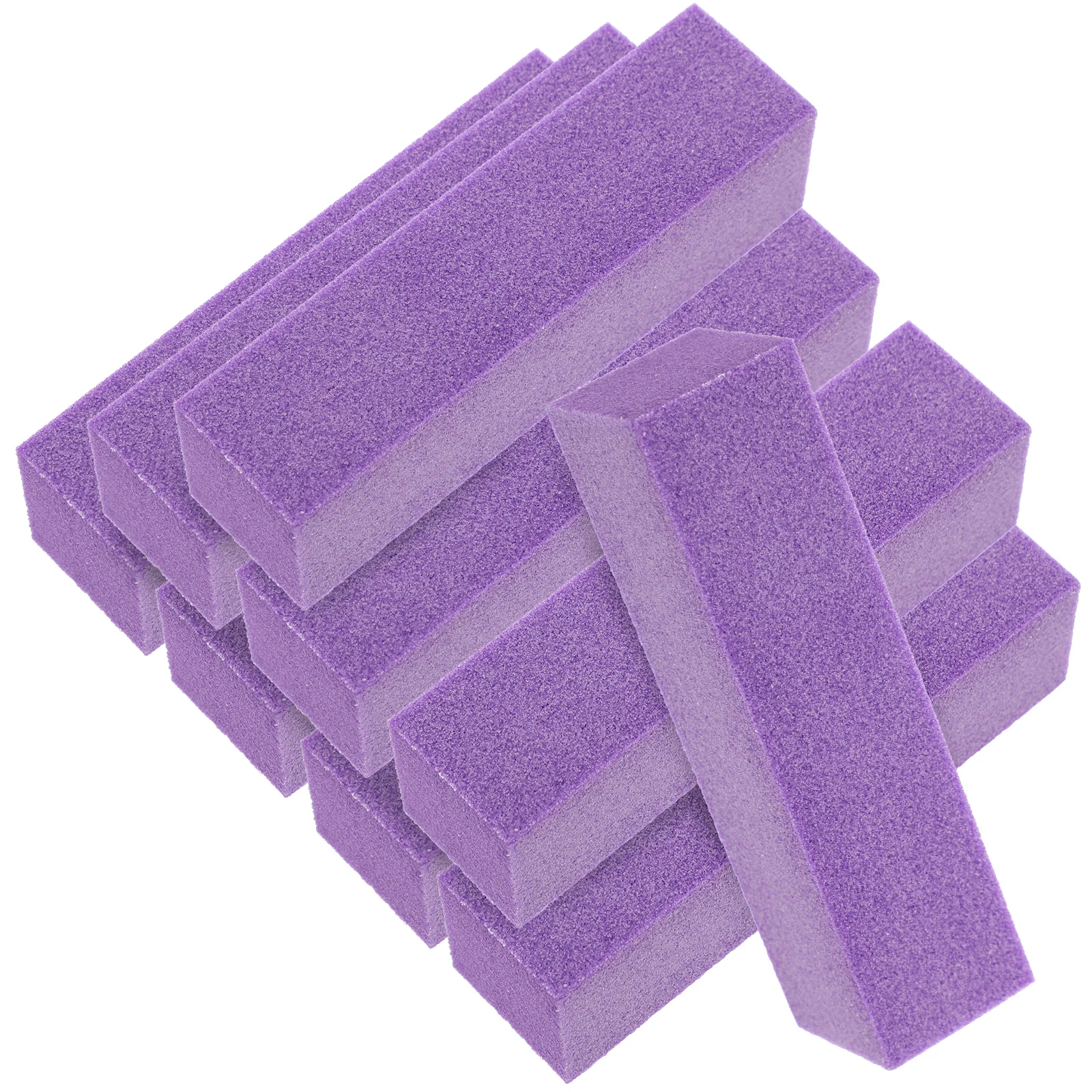 10 Pcs Files Professional Manicure Sponge Buffers 4 Sided Buffer Block Buffer Block Nail File Nail Smoother Tools Acrylic False
10 Pcs Files Professional Manicure Sponge Buffers 4 Sided Buffer Block Buffer Block Nail File Nail Smoother Tools Acrylic False