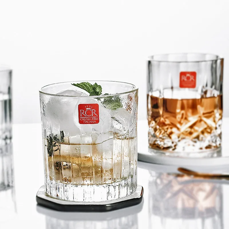 Cup Suit Transparent Crystal Glass Material Retro Simple Home Desktop Restaurant Decoration Gift Box High-End Chinese Style 1Pc
Cup Suit Transparent Crystal Glass Material Retro Simple Home Desktop Restaurant Decoration Gift Box High-End Chinese Style 1Pc