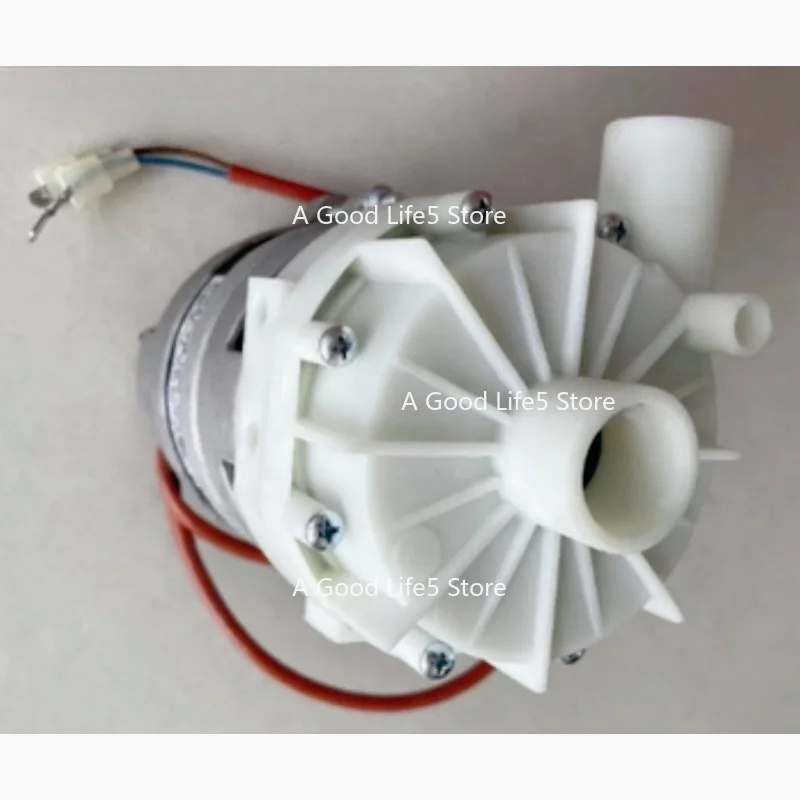 Suitable for Eaba Dishwasher Accessories Hobart AM900 Dishwasher Spray Pump E60 Water Pump
Suitable for Eaba Dishwasher Accessories Hobart AM900 Dishwasher Spray Pump E60 Water Pump