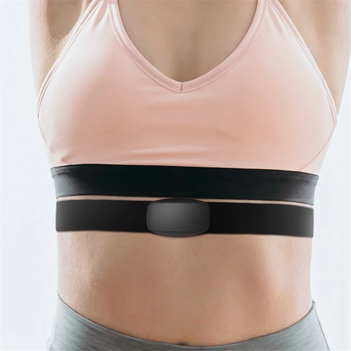 heart rate monitor Heart Rate Monitor Chest Strap with Wireless Charger Sensor Belt Bluetooth 5.0 ANT+ for Sport
heart rate monitor Heart Rate Monitor Chest Strap with Wireless Charger Sensor Belt Bluetooth 5.0 ANT+ for Sport