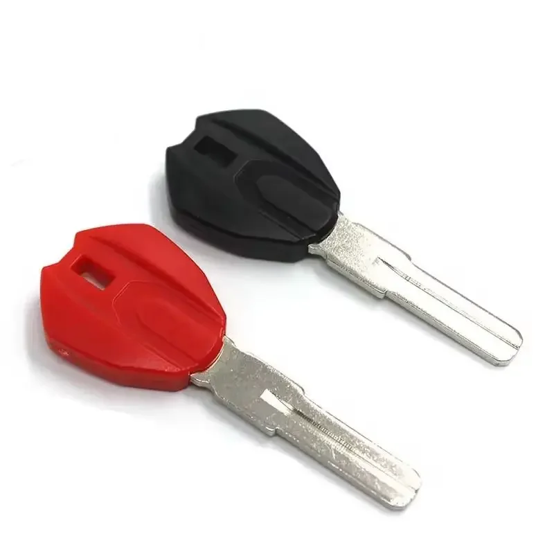 For Ducati 1098 848 1198 696 796 1100 Monster Embryo Blank Keys Can Install Engine Chip Bike Part Motorcycle Accessories
For Ducati 1098 848 1198 696 796 1100 Monster Embryo Blank Keys Can Install Engine Chip Bike Part Motorcycle Accessories