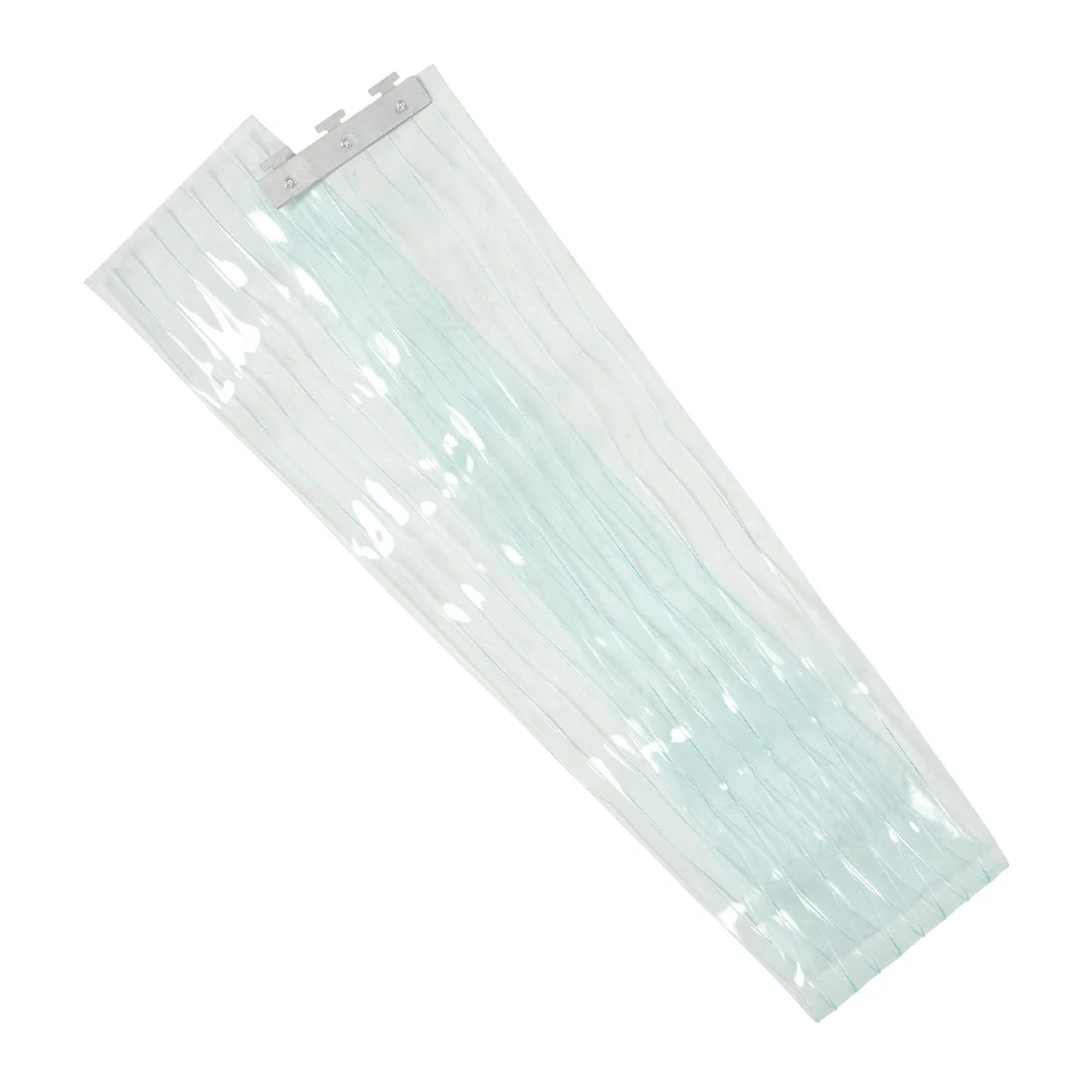 Pvc Door Curtain Kit Clear Strip Curtains For Windproof Kitchen Bathroom Freezer Warehouse Supermarket Transparent
Pvc Door Curtain Kit Clear Strip Curtains For Windproof Kitchen Bathroom Freezer Warehouse Supermarket Transparent