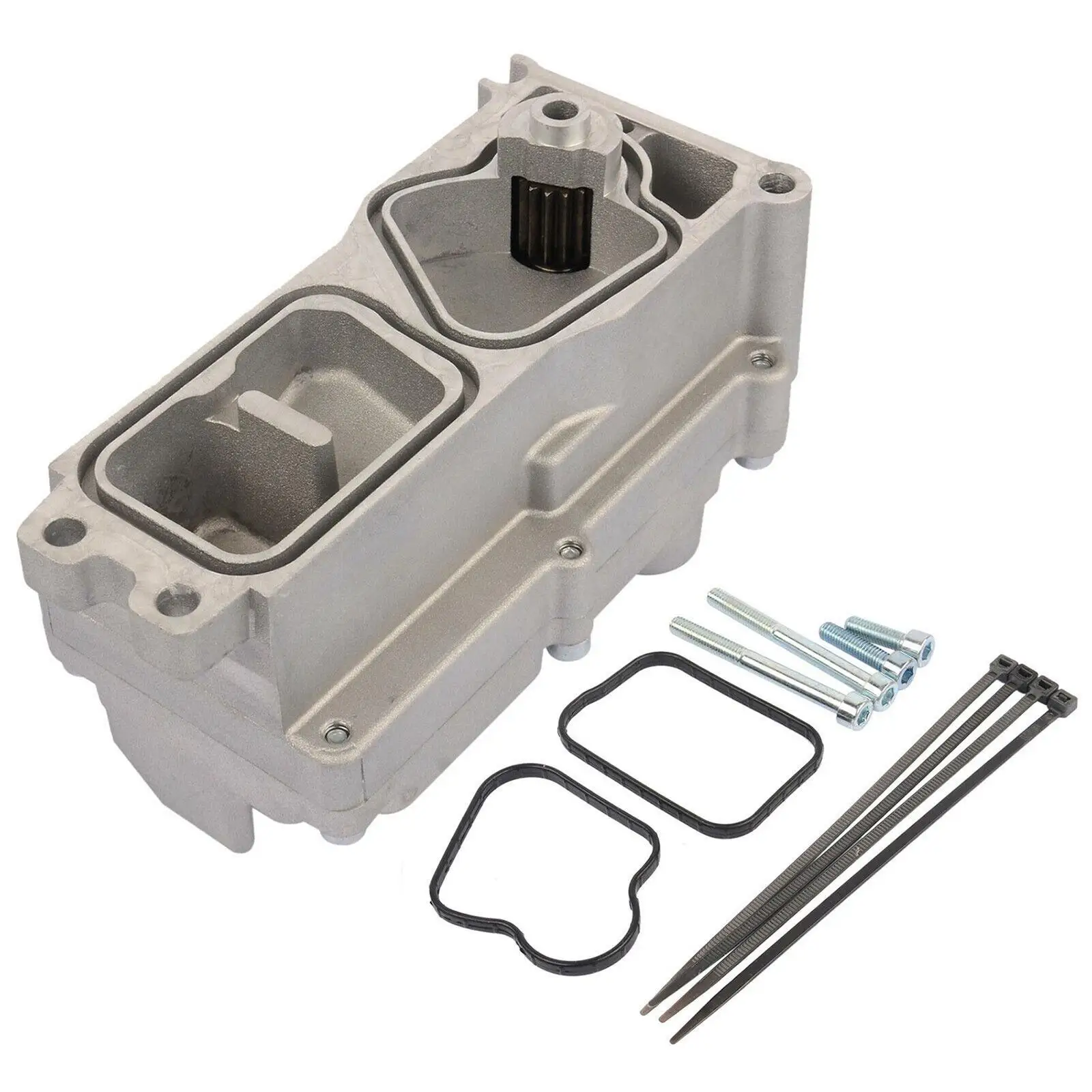 68481772AA 3587608 Turbo Electronic Actuator for RAM 2500 2013-2018 High Performance
68481772AA 3587608 Turbo Electronic Actuator for RAM 2500 2013-2018 High Performance