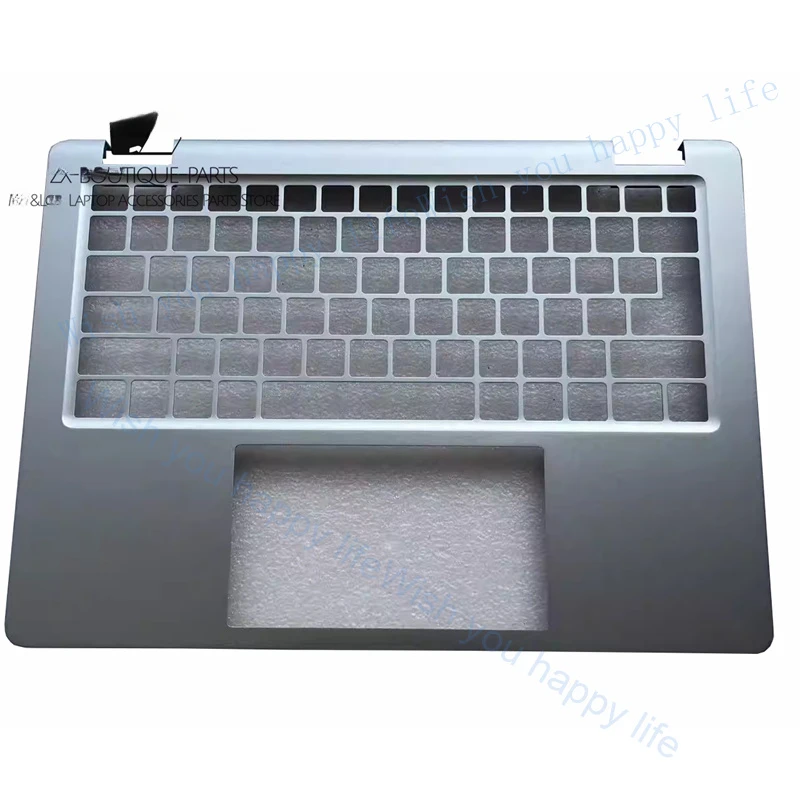 LL for Dell Pro 13 Plus PB13250 2 in-1 Upper Case Palmrest Cover KTWYF 0KTWYF NO SC
LL for Dell Pro 13 Plus PB13250 2 in-1 Upper Case Palmrest Cover KTWYF 0KTWYF NO SC