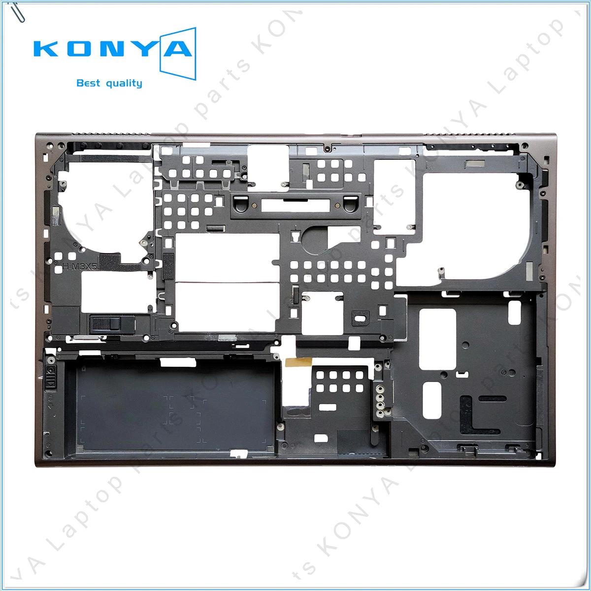 Новый оригинальный нижняя крышка для ноутбука Dell Precision M6800 серии, нижняя часть корпуса в сборе с слотом SC Y7TTV AM0W2000920
Новый оригинальный нижняя крышка для ноутбука Dell Precision M6800 серии, нижняя часть корпуса в сборе с слотом SC Y7TTV AM0W2000920