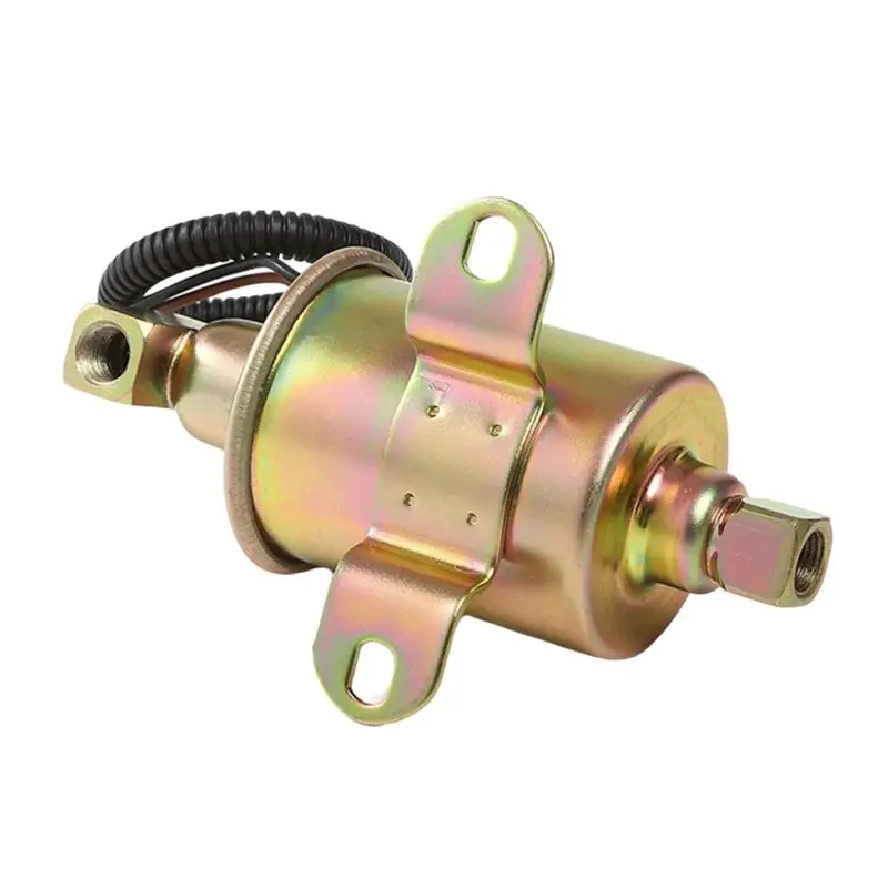 A21F-Electrical Fuel Pump E11015 A029F887 A047N929 149-2620 For Onan Cummins Fuel Transfer Pump
A21F-Electrical Fuel Pump E11015 A029F887 A047N929 149-2620 For Onan Cummins Fuel Transfer Pump