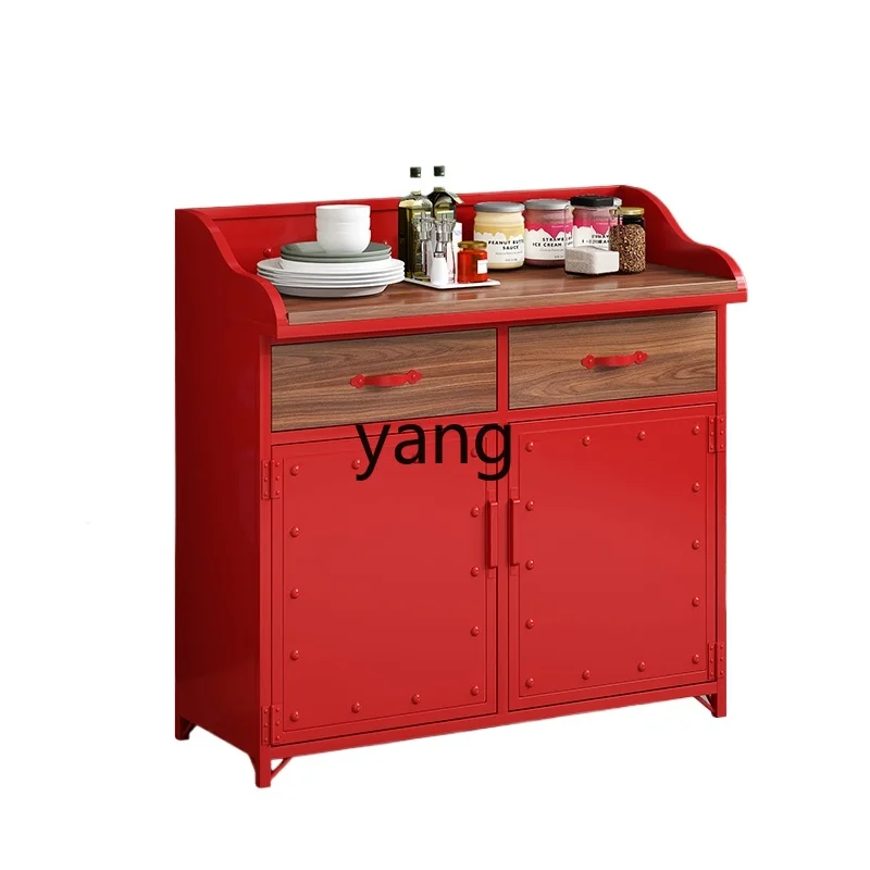 CX High-End Hotel Compartment Sideboard Cabinet Outdoor Metal Sun Protection Storage Household Tea Cabinet
CX High-End Hotel Compartment Sideboard Cabinet Outdoor Metal Sun Protection Storage Household Tea Cabinet
