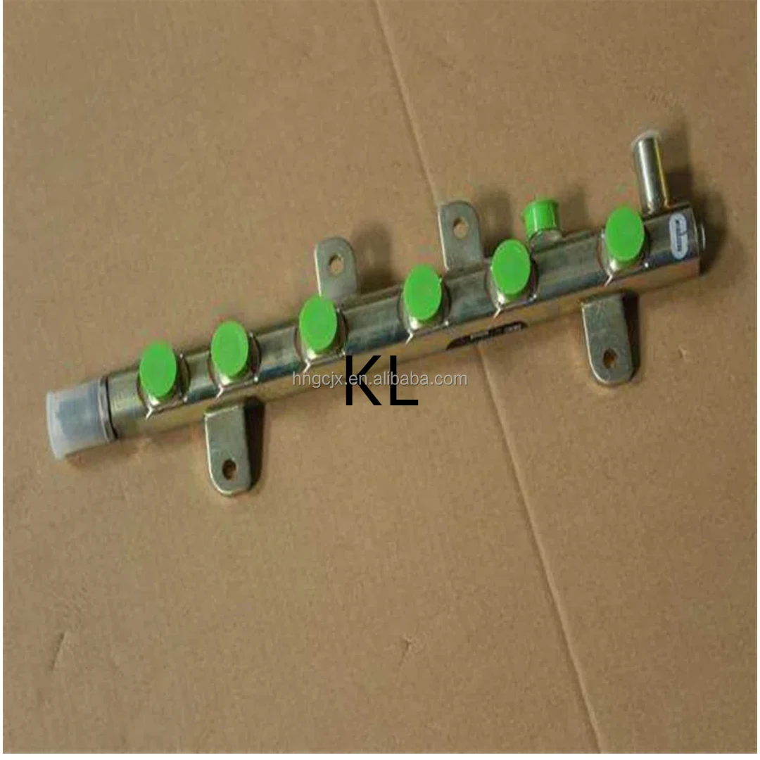 PC300-8 PC350-8 EXCAVATOR ENGINE FUEL High Pressure Common Rail PIPE Manifold 6745-71-4310
PC300-8 PC350-8 EXCAVATOR ENGINE FUEL High Pressure Common Rail PIPE Manifold 6745-71-4310