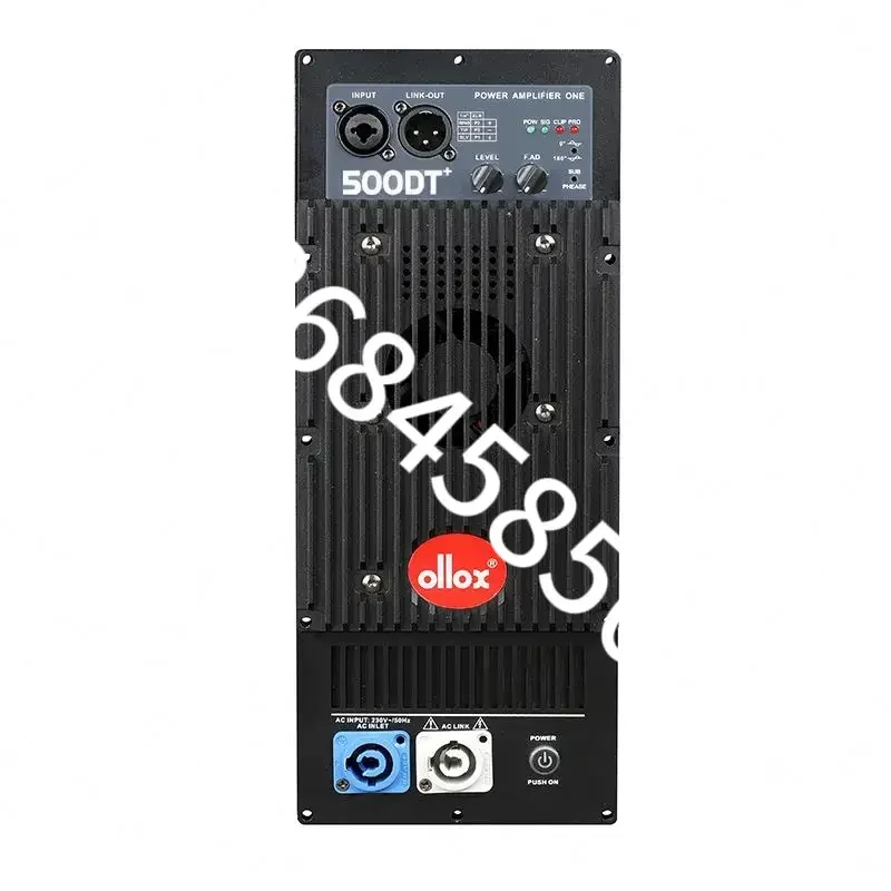 Professional audio active speakers high power amplifier module with DS module multichannel digital amplifier module
Professional audio active speakers high power amplifier module with DS module multichannel digital amplifier module
