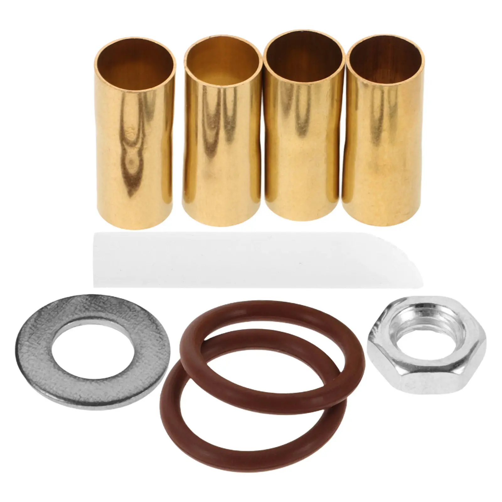 Motorcycle Rocker Arm Shaft Tool For Dual Cam Engines Durable Leaf Spring Bushing Kit Bronze Trailer Eye Springs Equalizers
Motorcycle Rocker Arm Shaft Tool For Dual Cam Engines Durable Leaf Spring Bushing Kit Bronze Trailer Eye Springs Equalizers