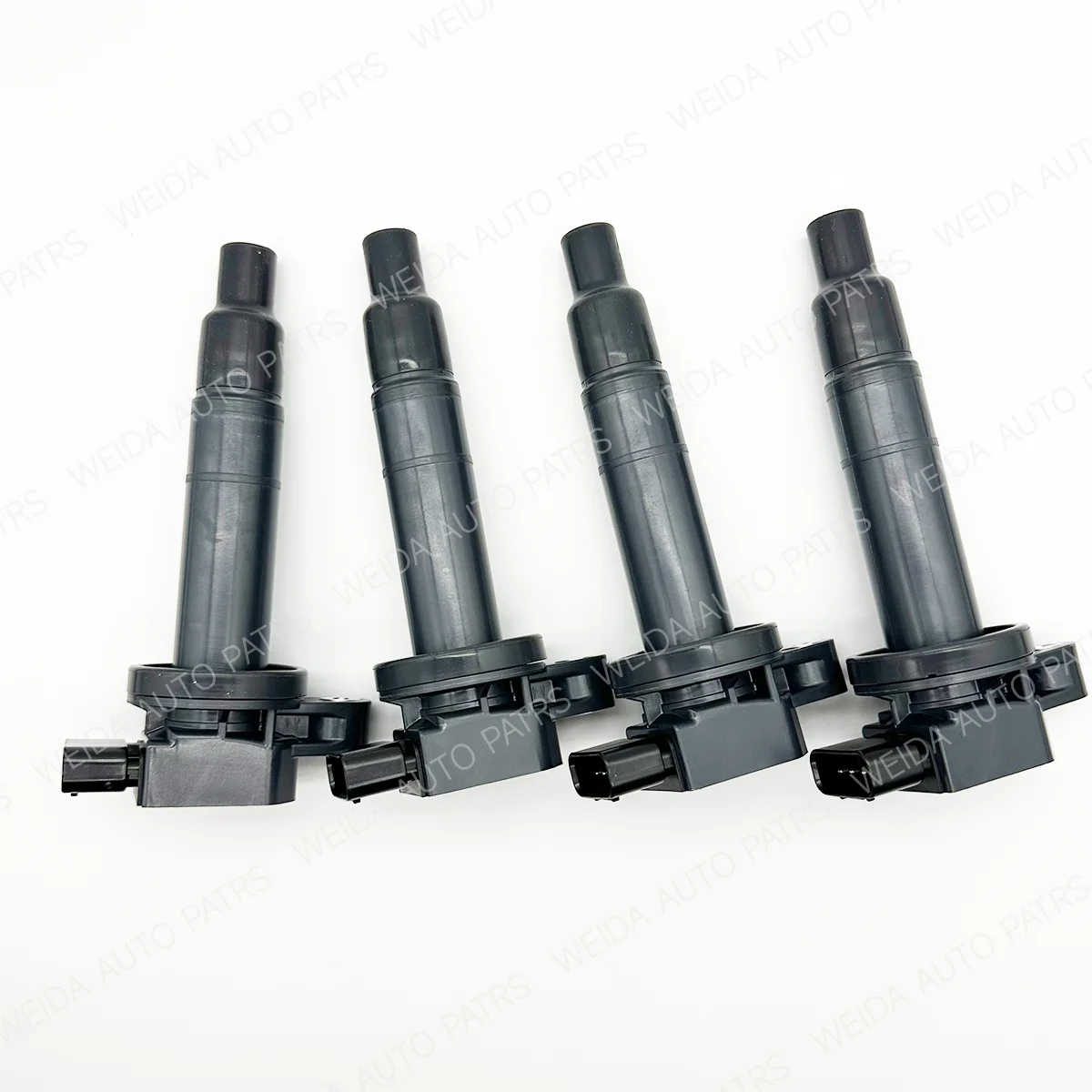 Катушка зажигания 1/4 шт. подходит для Toyota Scion ECHO PRIUS YARIS 1.5L1.3L 1NZFE 2NZFE 90919-02240 UF316 9091902265
Катушка зажигания 1/4 шт. подходит для Toyota Scion ECHO PRIUS YARIS 1.5L1.3L 1NZFE 2NZFE 90919-02240 UF316 9091902265
