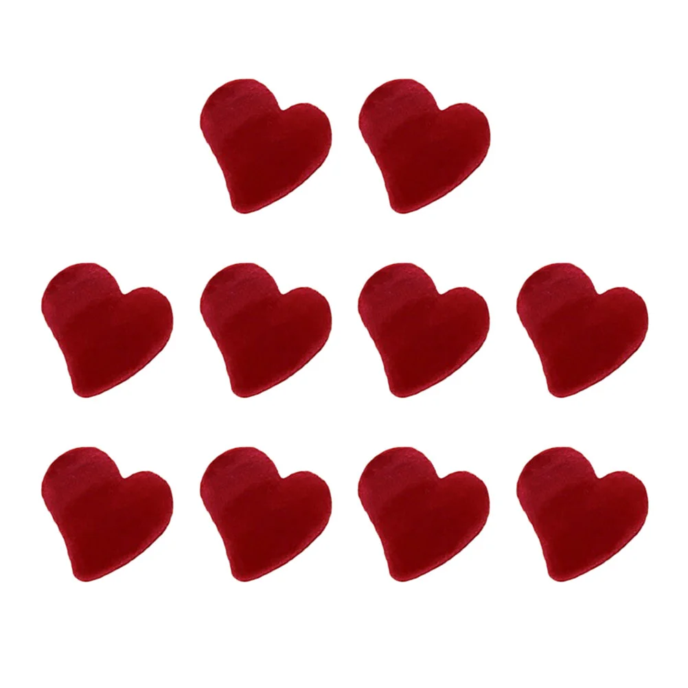 10Pcs Small Heart Shape Hair Claw Clip Mini Hair Clamp Hair Styling DIY Tools heart hair claw clip heart hair jaw clip
10Pcs Small Heart Shape Hair Claw Clip Mini Hair Clamp Hair Styling DIY Tools heart hair claw clip heart hair jaw clip