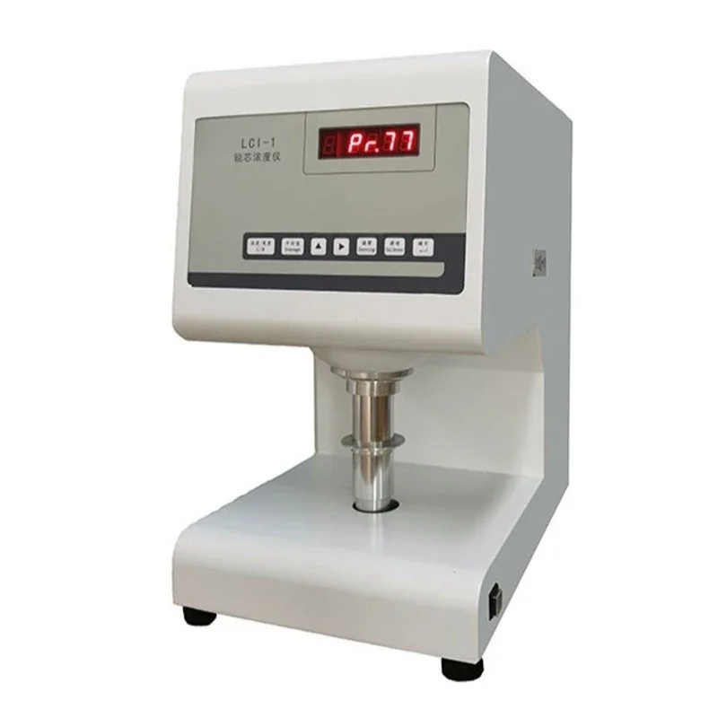 LCI-1 Lead Core Concentration Meter, Lead Core Concentration Meter
LCI-1 Lead Core Concentration Meter, Lead Core Concentration Meter