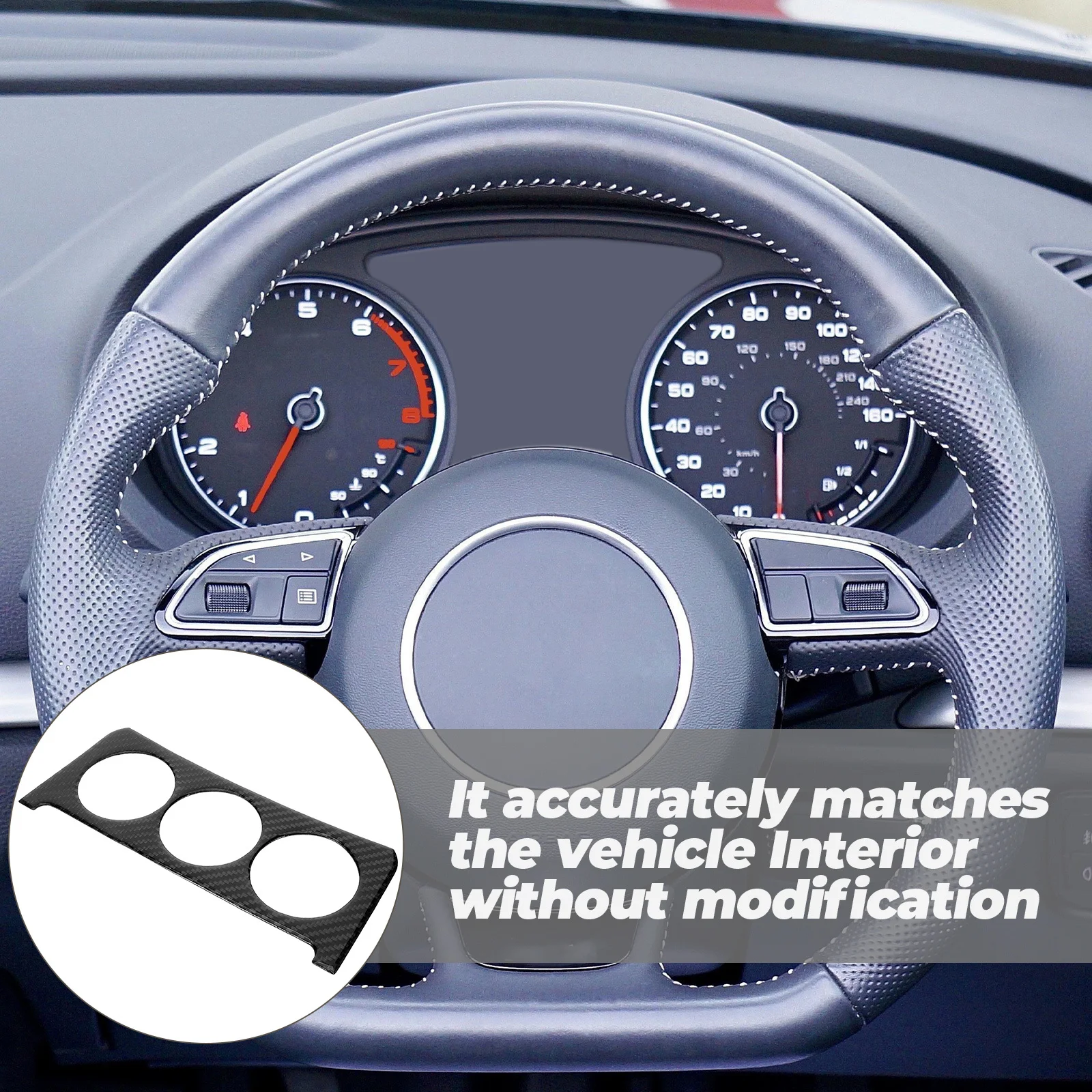 1pcs Fiber Car Center Console Panel Cover Dashboard Cover For Car Interior Decoration Panel Trim Console Accessory
1pcs Fiber Car Center Console Panel Cover Dashboard Cover For Car Interior Decoration Panel Trim Console Accessory