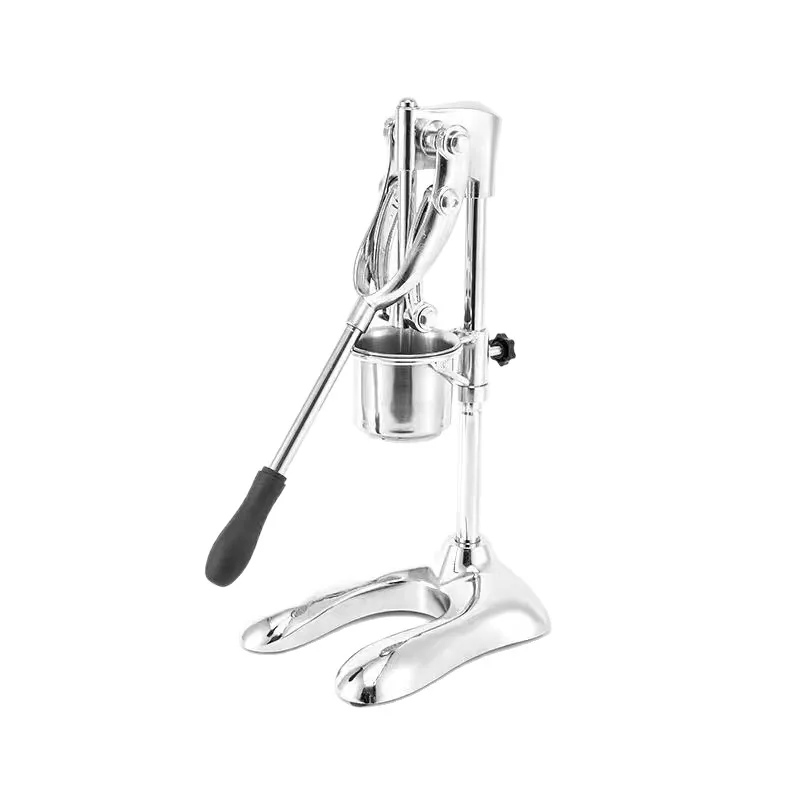 Long Press French Fries Extruder Commercial Super Long Press French Fries Machine Manual Making Machine Extrusion
Long Press French Fries Extruder Commercial Super Long Press French Fries Machine Manual Making Machine Extrusion