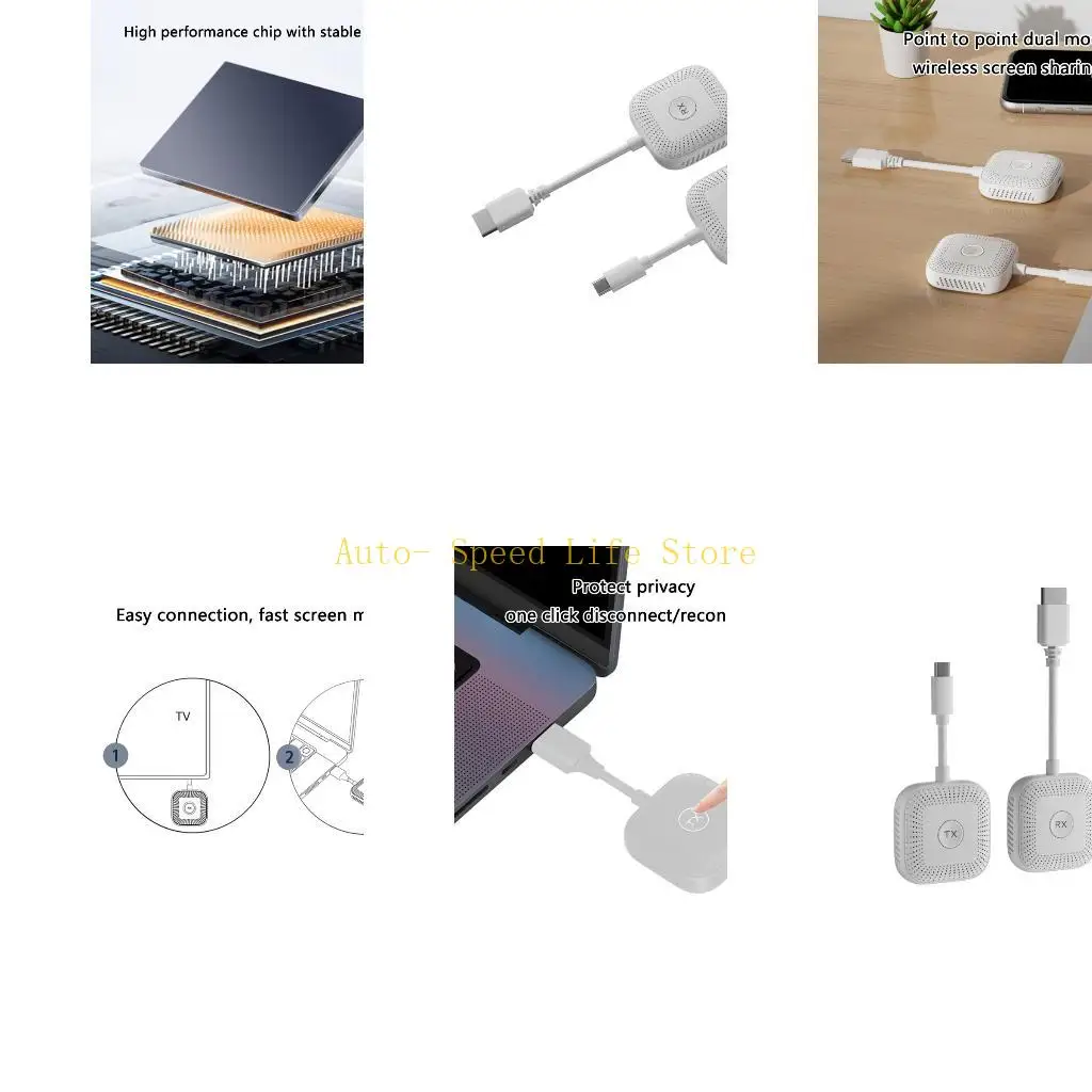 02DA 50M Wireless HDTV Transmitter and Receiver Sound Video Display Adapter Extender
02DA 50M Wireless HDTV Transmitter and Receiver Sound Video Display Adapter Extender