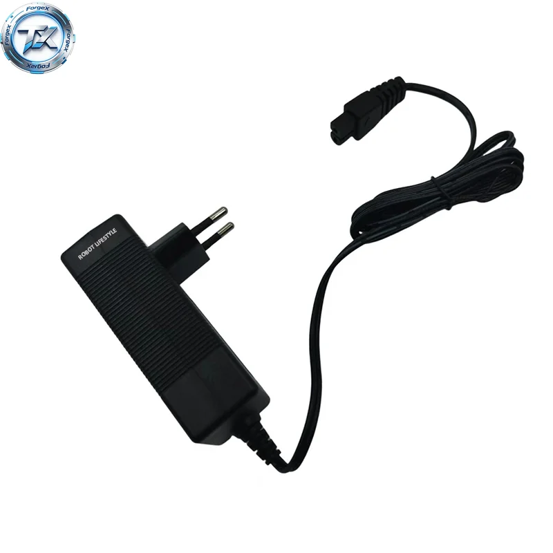 【Multi-functional】1PC Charger for Robotic Swimming Pool Cleaner C2 C2V, Power Adapter Part
【Multi-functional】1PC Charger for Robotic Swimming Pool Cleaner C2 C2V, Power Adapter Part