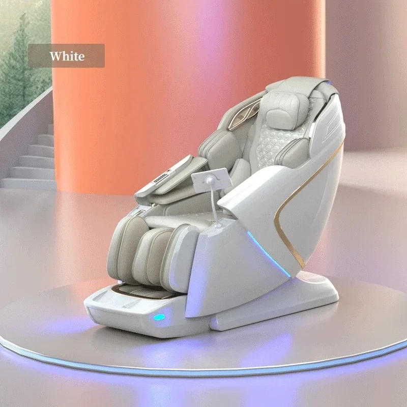 Upgraded Version Leisure Relaxation Neck Back Zero Gravity Massage Chairs Heating Sofa Recliner Chair Hairdresser
Upgraded Version Leisure Relaxation Neck Back Zero Gravity Massage Chairs Heating Sofa Recliner Chair Hairdresser
