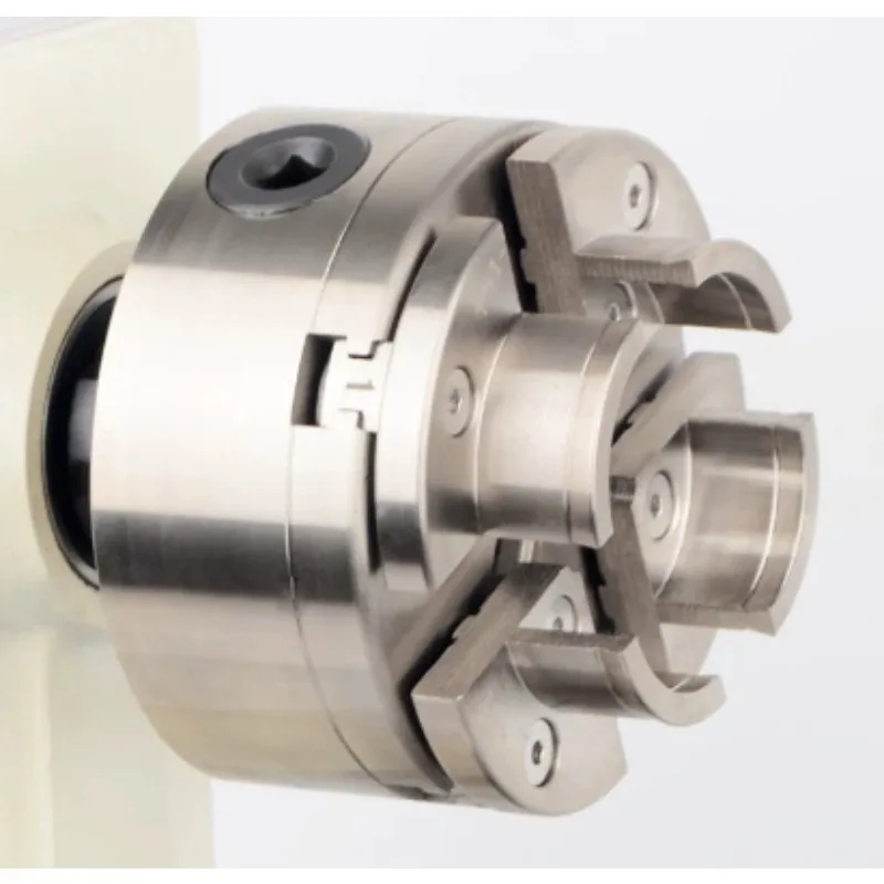 Suitable for Lathe Chuck Four Jaw Linkage Self Centering Circular Raised Stepped Large Jaw
Suitable for Lathe Chuck Four Jaw Linkage Self Centering Circular Raised Stepped Large Jaw