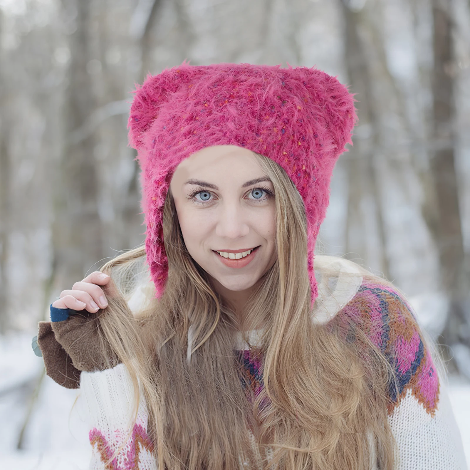 Dopamine Beanie Women Winter Hats Acrylic Wool Knit Fleece Lined Lightweight Elastic Comfort WarmRed One Size Fits Most
Dopamine Beanie Women Winter Hats Acrylic Wool Knit Fleece Lined Lightweight Elastic Comfort WarmRed One Size Fits Most