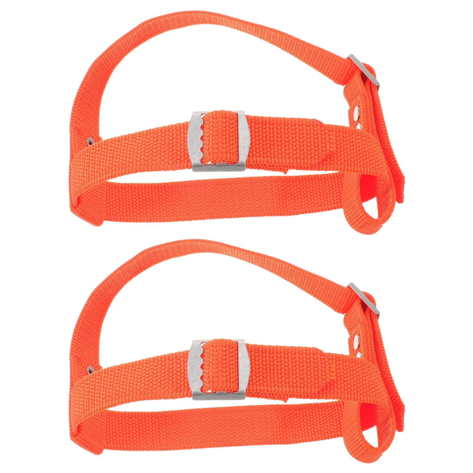 1Pair Adjustable Leg Strap Lineman Pole Climbing Heel Support Safety Straps Electrician Foot Stability Climbing Gear
1Pair Adjustable Leg Strap Lineman Pole Climbing Heel Support Safety Straps Electrician Foot Stability Climbing Gear