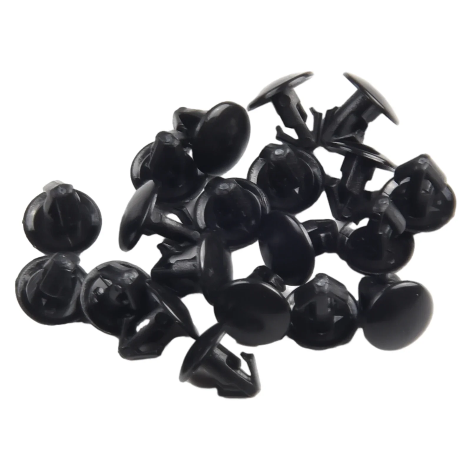 20pcs Car Rear Door Upper Weatherstrip Clip For Qashqai J10 J11 X-Trail T31 T32 Car Retainer Clamp Nylon Fastener Clip Black
20pcs Car Rear Door Upper Weatherstrip Clip For Qashqai J10 J11 X-Trail T31 T32 Car Retainer Clamp Nylon Fastener Clip Black