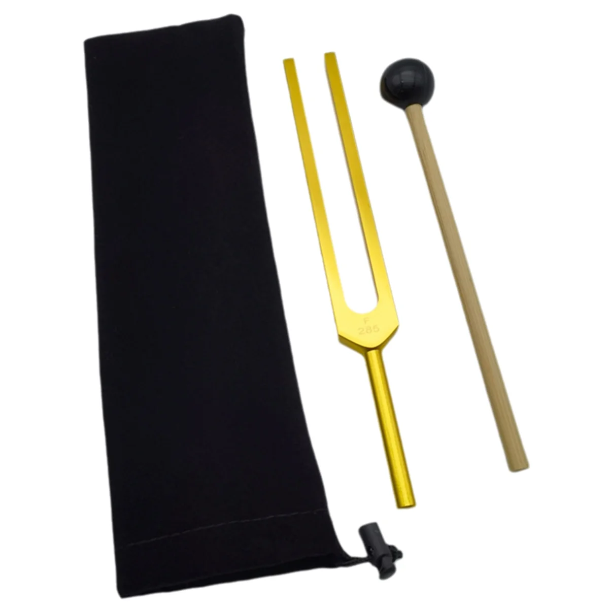A71P Aluminum Alloy Tuning Fork Set Sound Therapy Instrument Musical Instrument Accessories Relieve Work Stress F285HZ
A71P Aluminum Alloy Tuning Fork Set Sound Therapy Instrument Musical Instrument Accessories Relieve Work Stress F285HZ