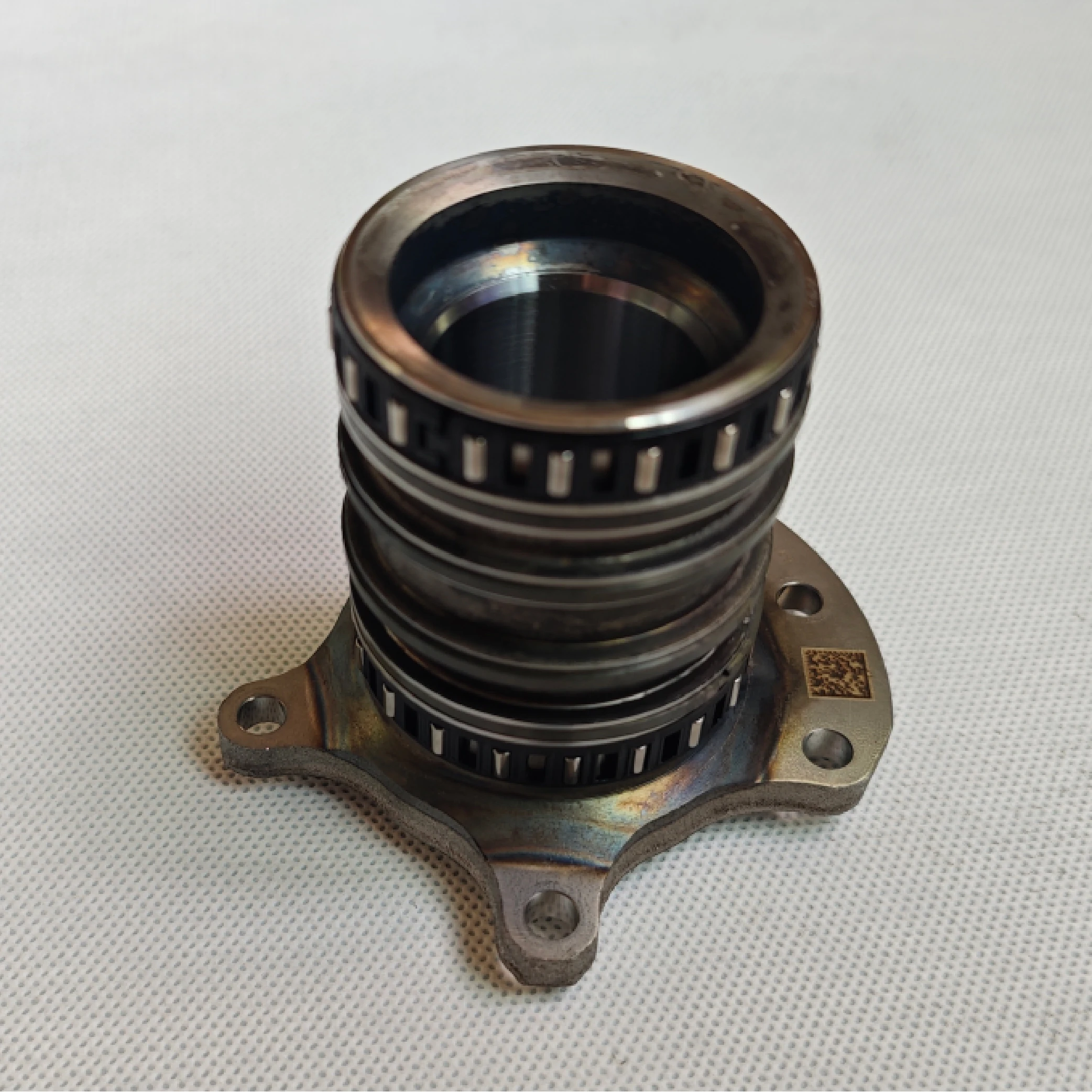 Вал статора генератора автоматической коробки передач 7DCT300 6DCT150, подходит для автозапчастей BMW Mini
Вал статора генератора автоматической коробки передач 7DCT300 6DCT150, подходит для автозапчастей BMW Mini