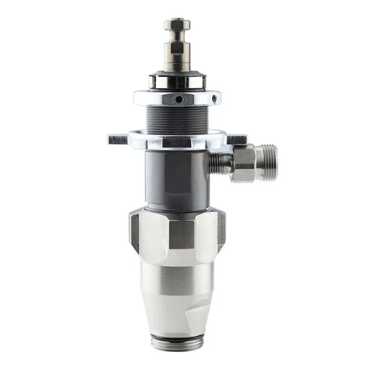 Piston Machine General Pump Body Assembly 395 490 595 795 1095 Sprayer Parts, Plunger Pump Body
Piston Machine General Pump Body Assembly 395 490 595 795 1095 Sprayer Parts, Plunger Pump Body