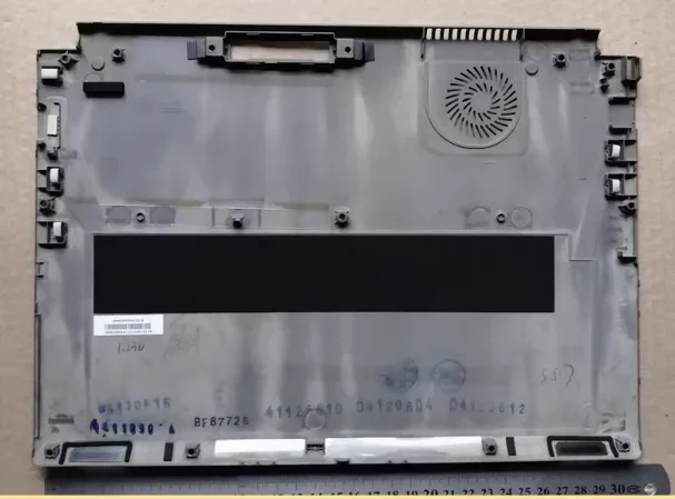 Новый ноутбук для Toshiba PORTEGE Z30 Z30-A Z30-B Z30-C нижняя крышка корпуса 
Новый ноутбук для Toshiba PORTEGE Z30 Z30-A Z30-B Z30-C нижняя крышка корпуса